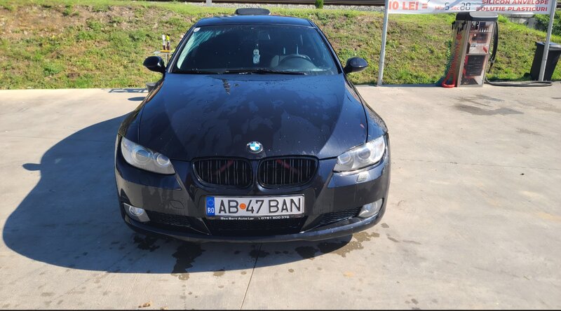 BMW Seria 3